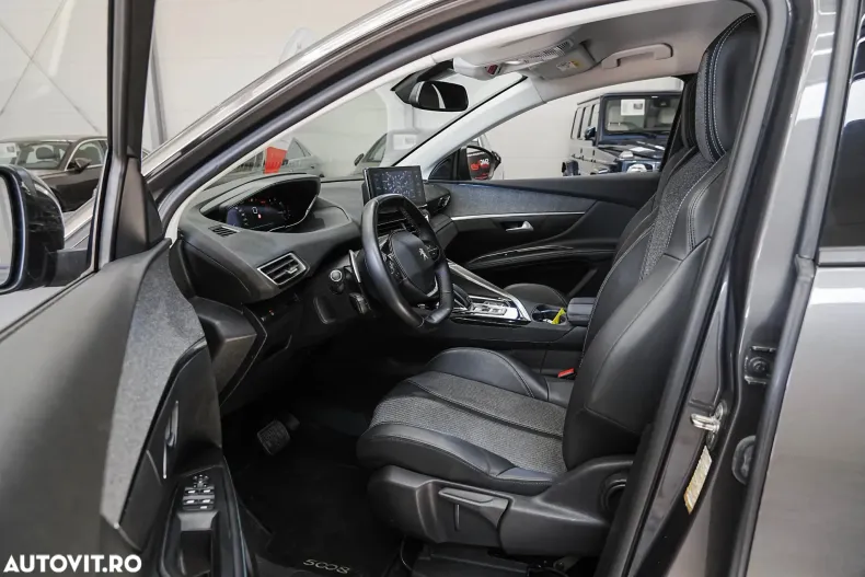 Peugeot 5008 din 2021 cu 161.260 km - oferta PEU133671 - foto 7