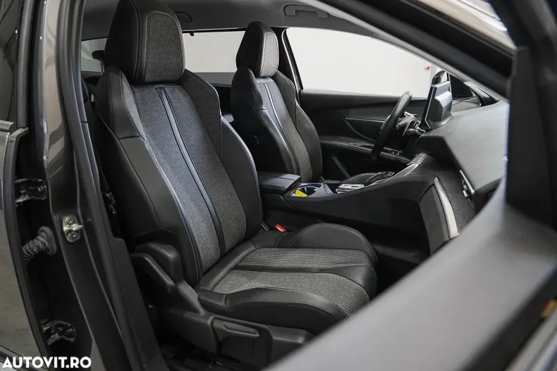 Peugeot 5008 din 2021 cu 161.260 km - oferta PEU133671 - foto 8