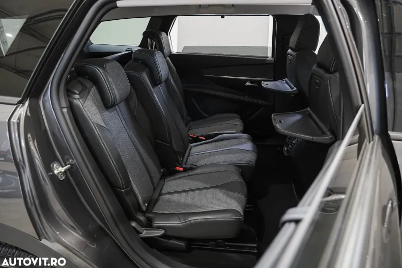 Peugeot 5008 din 2021 cu 161.260 km - oferta PEU133671 - foto 10