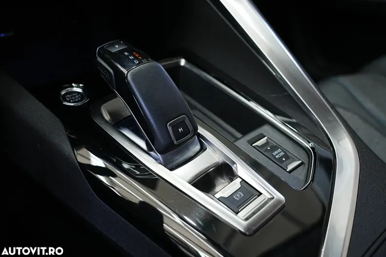 Peugeot 5008 din 2021 cu 161.260 km - oferta PEU133671 - foto 13