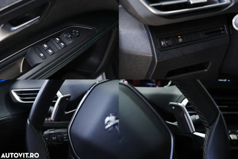 Peugeot 5008 din 2021 cu 161.260 km - oferta PEU133671 - foto 18