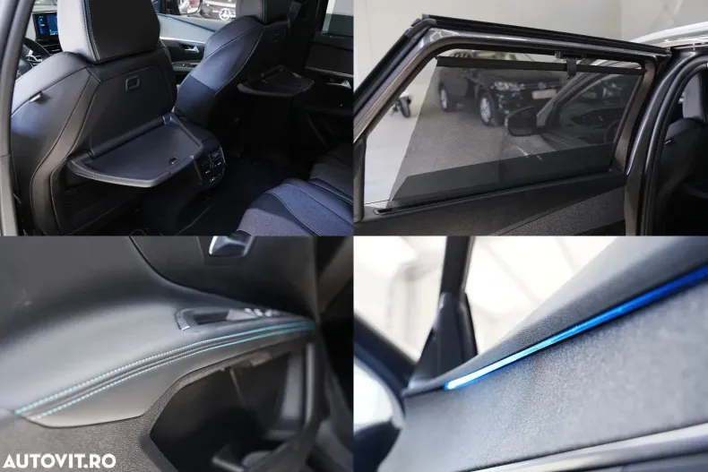 Peugeot 5008 din 2021 cu 161.260 km - oferta PEU133671 - foto 21