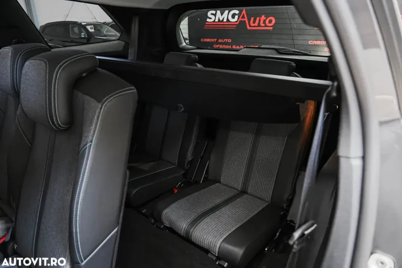 Peugeot 5008 din 2021 cu 161.260 km - oferta PEU133671 - foto 23