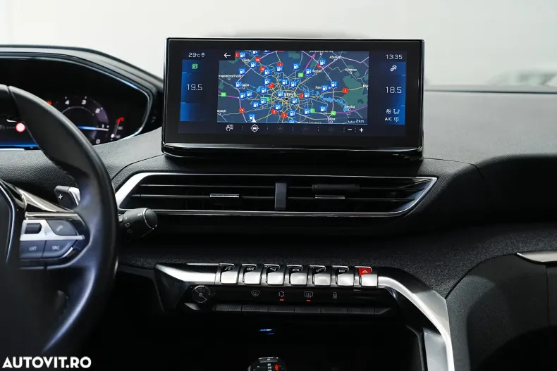 Peugeot 5008 din 2021 cu 161.260 km - oferta PEU133671 - foto 26