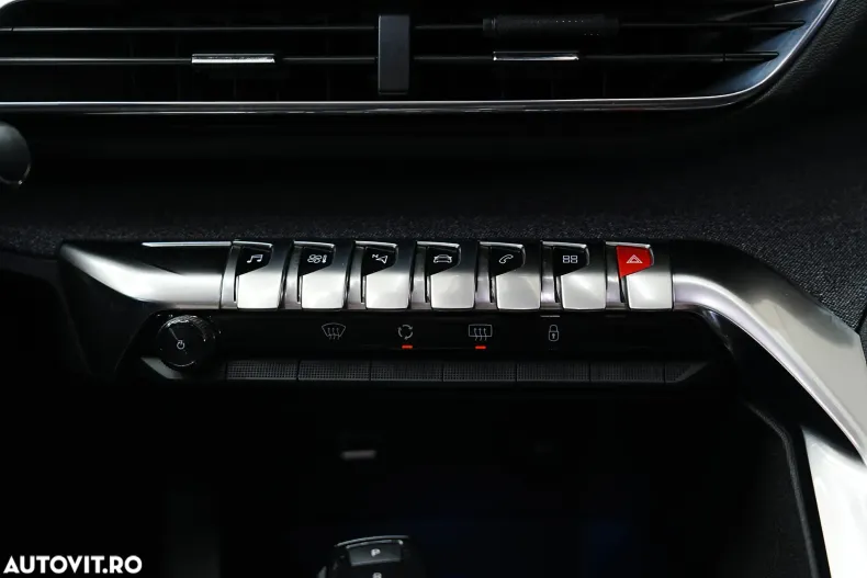 Peugeot 5008 din 2021 cu 161.260 km - oferta PEU133671 - foto 27