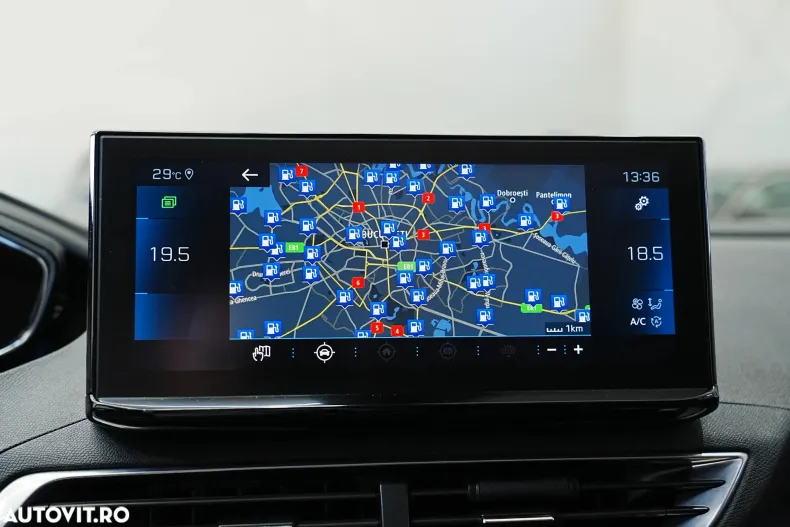 Peugeot 5008 din 2021 cu 161.260 km - oferta PEU133671 - foto 29