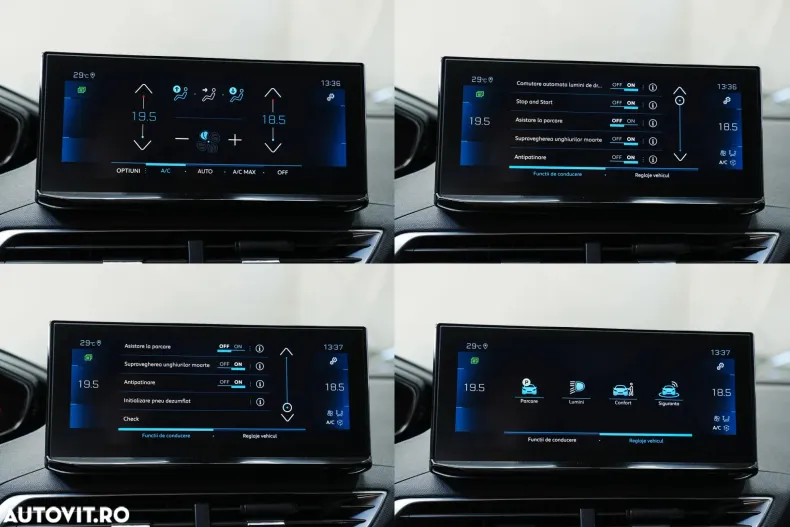 Peugeot 5008 din 2021 cu 161.260 km - oferta PEU133671 - foto 31