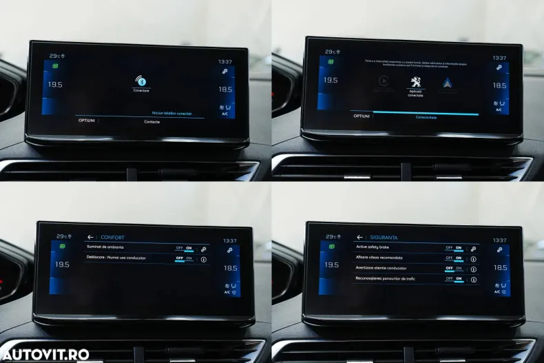 Peugeot 5008 din 2021 cu 161.260 km - oferta PEU133671 - foto 32