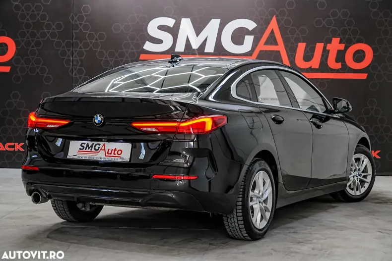 BMW Seria 2 din 2021 cu 179.773 km - oferta BMW133674 - foto 5