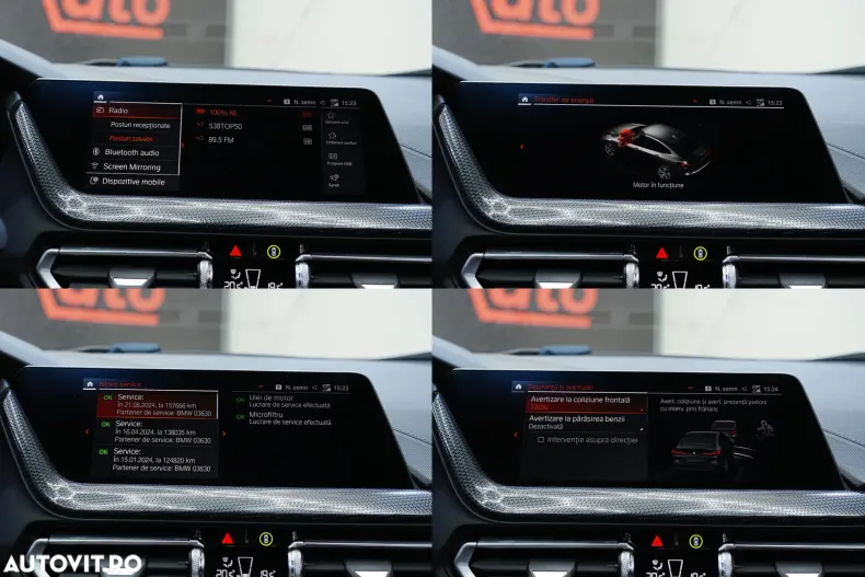 BMW Seria 2 din 2021 cu 179.773 km - oferta BMW133674 - foto 15