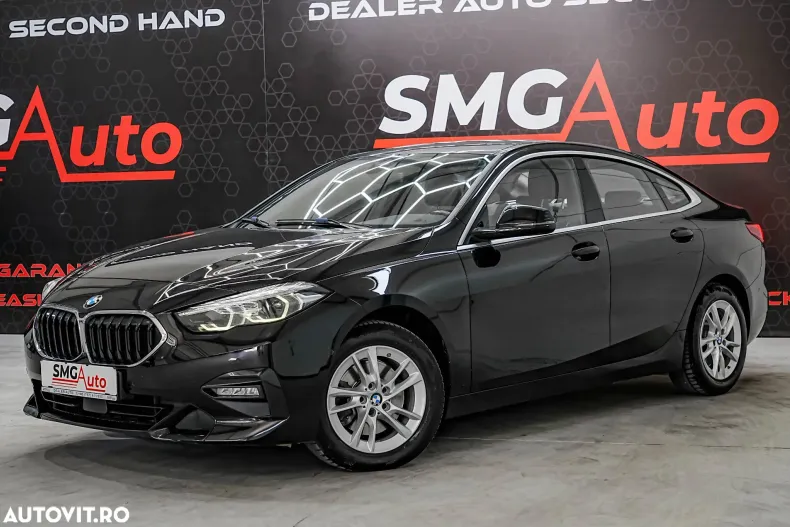 BMW Seria 2 din 2021 cu 179.773 km - oferta BMW133674 - foto 33