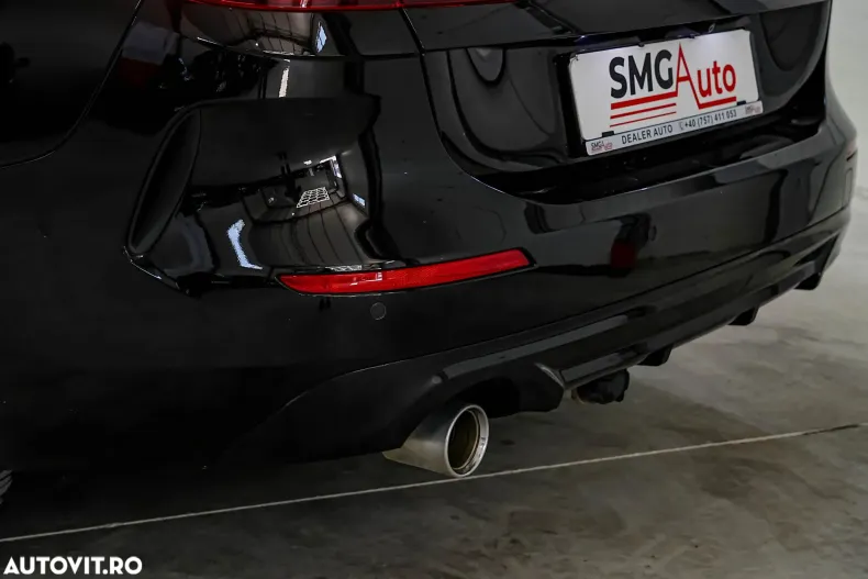 BMW Seria 2 din 2021 cu 179.773 km - oferta BMW133674 - foto 34