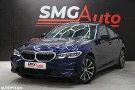 BMW Seria 3 din 2022 cu 171.366 km - oferta BMW133675 - foto 2