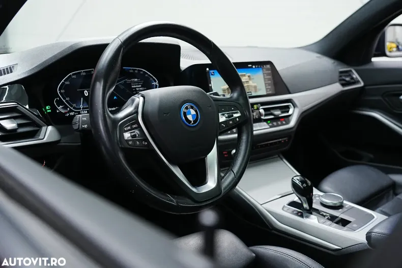 BMW Seria 3 din 2022 cu 171.366 km - oferta BMW133675 - foto 6