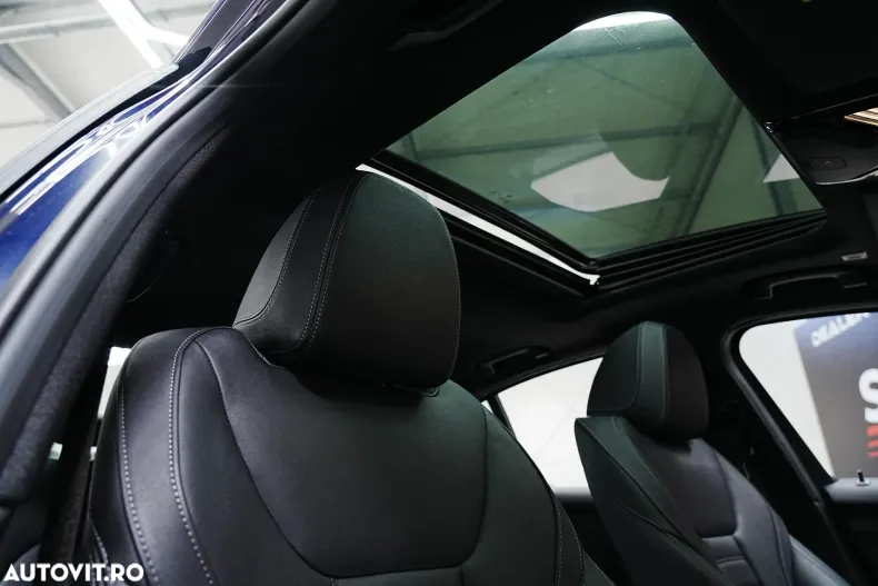 BMW Seria 3 din 2022 cu 171.366 km - oferta BMW133675 - foto 8