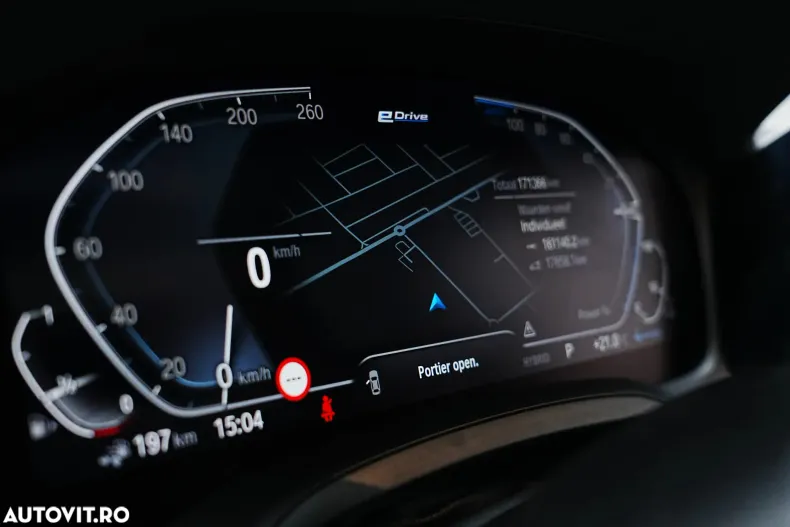 BMW Seria 3 din 2022 cu 171.366 km - oferta BMW133675 - foto 10