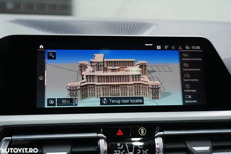 BMW Seria 3 din 2022 cu 171.366 km - oferta BMW133675 - foto 12