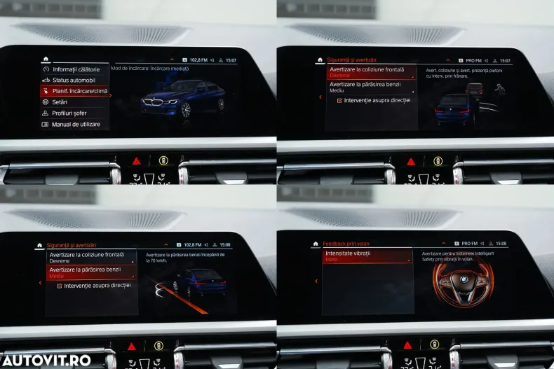 BMW Seria 3 din 2022 cu 171.366 km - oferta BMW133675 - foto 16