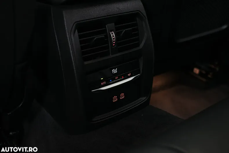 BMW Seria 3 din 2022 cu 171.366 km - oferta BMW133675 - foto 21
