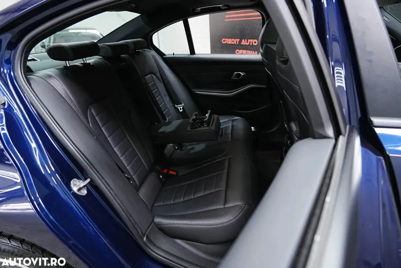 BMW Seria 3 din 2022 cu 171.366 km - oferta BMW133675 - foto 23