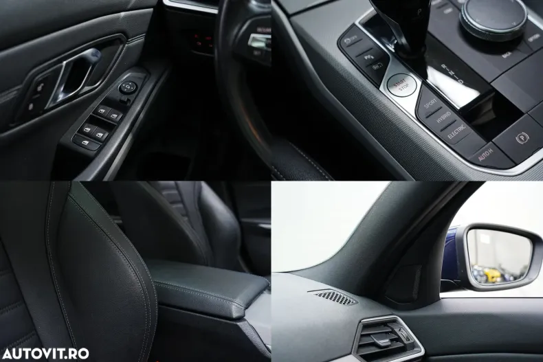 BMW Seria 3 din 2022 cu 171.366 km - oferta BMW133675 - foto 26