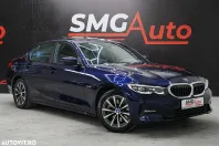 BMW Seria 3 din 2022 cu 171.366 km - oferta BMW133675 - foto 27