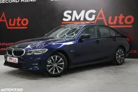 BMW Seria 3 din 2022 cu 171.366 km - oferta BMW133675 - foto 29