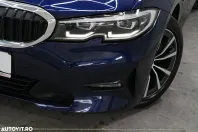 BMW Seria 3 din 2022 cu 171.366 km - oferta BMW133675 - foto 31