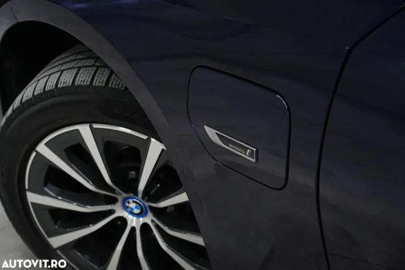 BMW Seria 3 din 2022 cu 171.366 km - oferta BMW133675 - foto 32