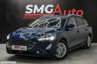 Ford Focus din 2021 cu 163.500 km - oferta FOR133678 - foto 2
