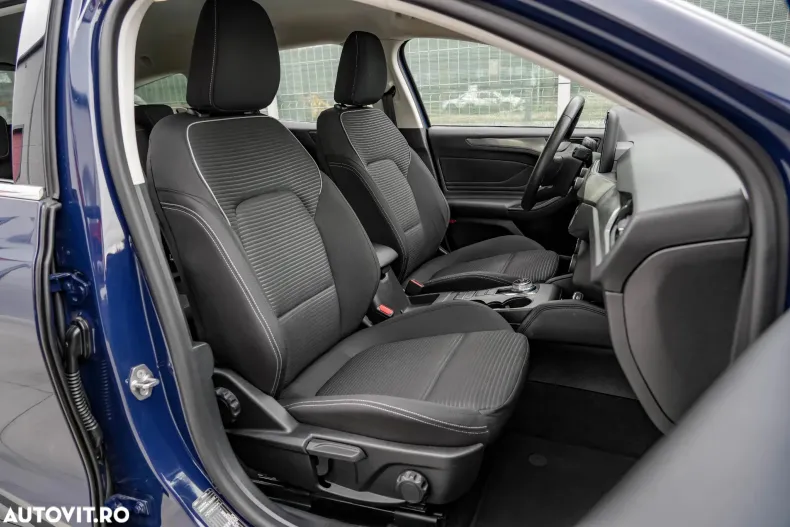 Ford Focus din 2021 cu 163.500 km - oferta FOR133678 - foto 8