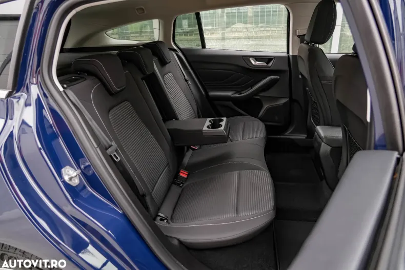 Ford Focus din 2021 cu 163.500 km - oferta FOR133678 - foto 9