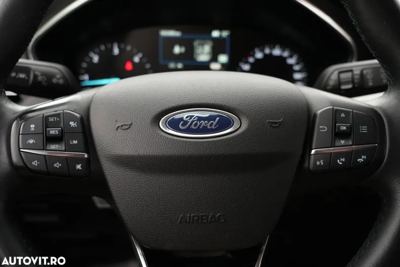 Ford Focus din 2021 cu 163.500 km - oferta FOR133678 - foto 10