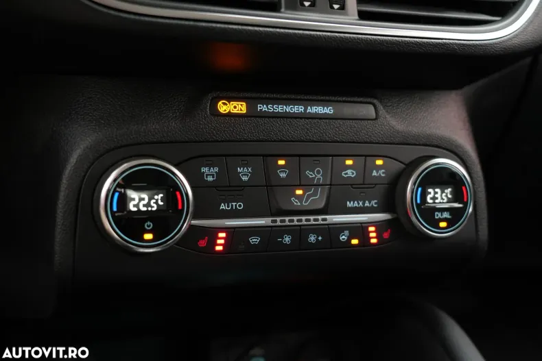 Ford Focus din 2021 cu 163.500 km - oferta FOR133678 - foto 13