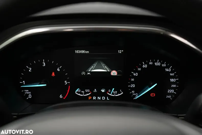 Ford Focus din 2021 cu 163.500 km - oferta FOR133678 - foto 18