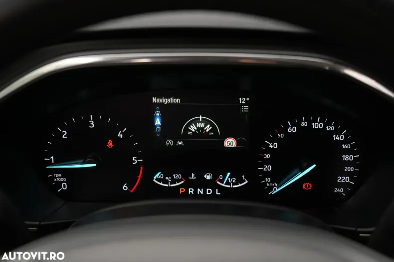 Ford Focus din 2021 cu 163.500 km - oferta FOR133678 - foto 19