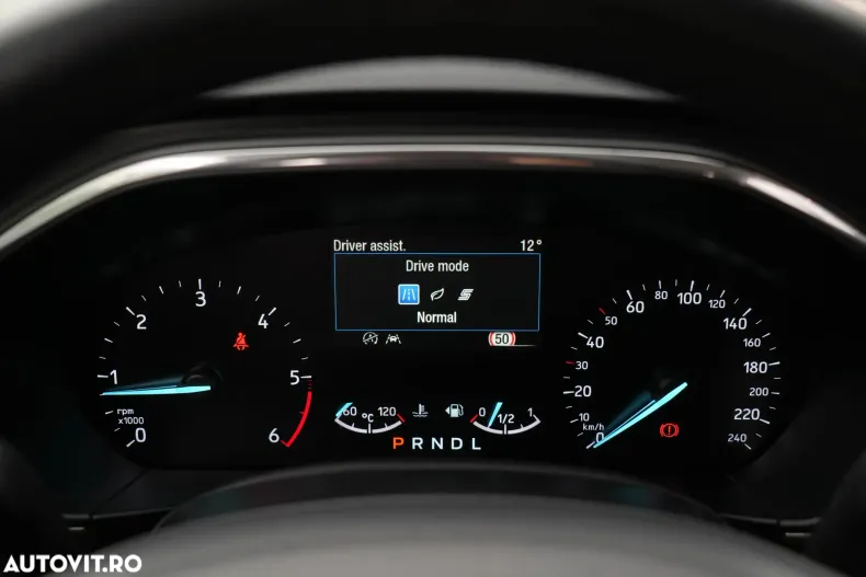 Ford Focus din 2021 cu 163.500 km - oferta FOR133678 - foto 21