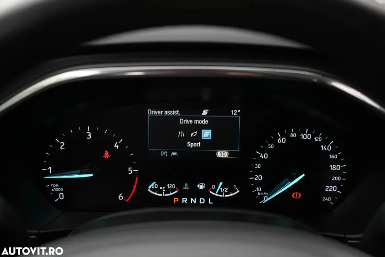 Ford Focus din 2021 cu 163.500 km - oferta FOR133678 - foto 22