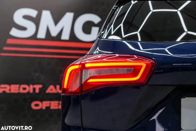 Ford Focus din 2021 cu 163.500 km - oferta FOR133678 - foto 31