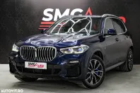 BMW X5 din 2019 cu 154.600 km - oferta BMW133679 - foto 2