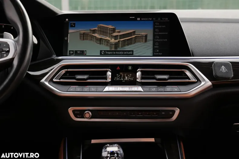 BMW X5 din 2019 cu 154.600 km - oferta BMW133679 - foto 8