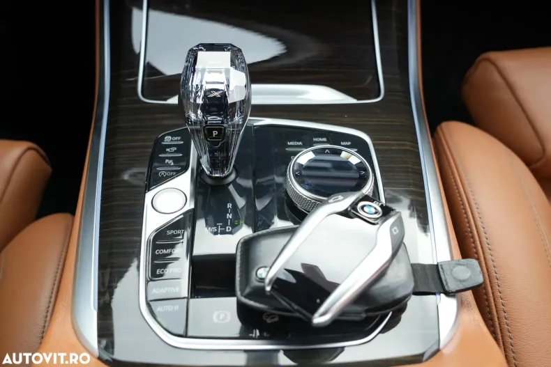 BMW X5 din 2019 cu 154.600 km - oferta BMW133679 - foto 11