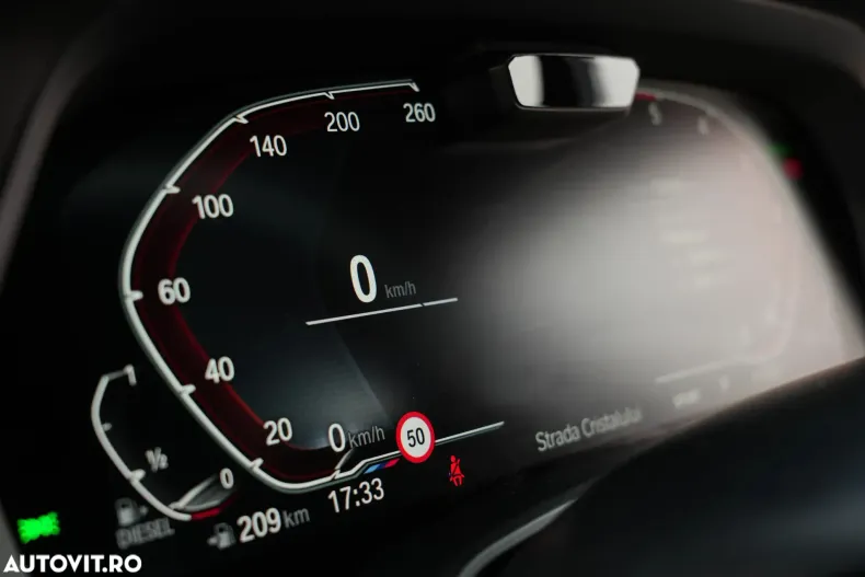 BMW X5 din 2019 cu 154.600 km - oferta BMW133679 - foto 13