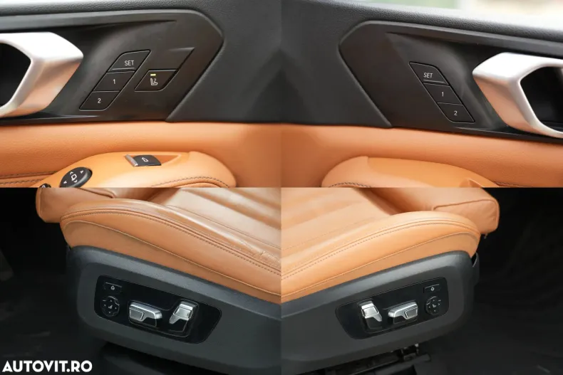 BMW X5 din 2019 cu 154.600 km - oferta BMW133679 - foto 14