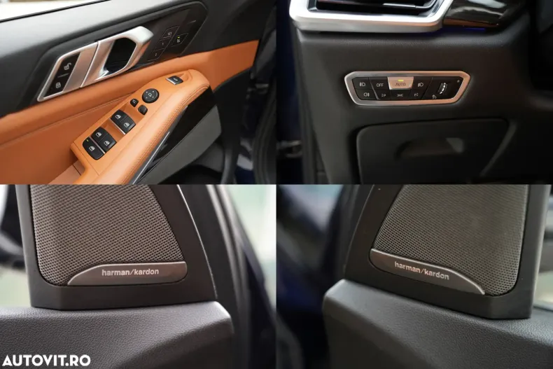 BMW X5 din 2019 cu 154.600 km - oferta BMW133679 - foto 15