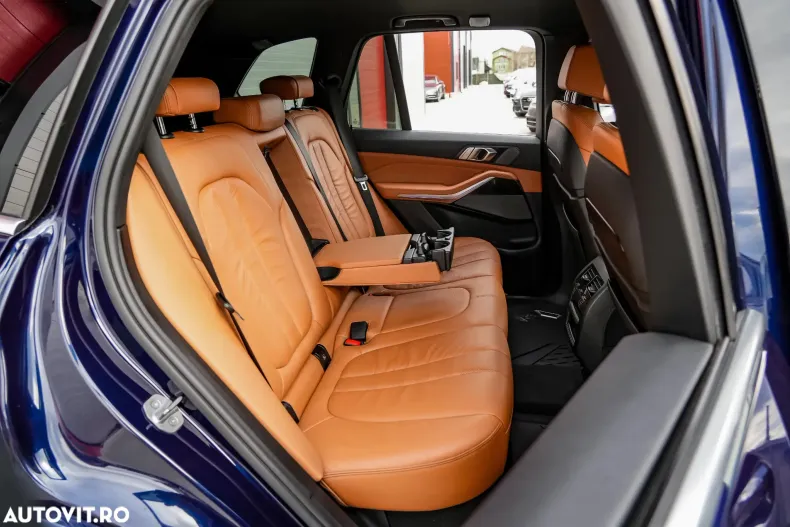 BMW X5 din 2019 cu 154.600 km - oferta BMW133679 - foto 17