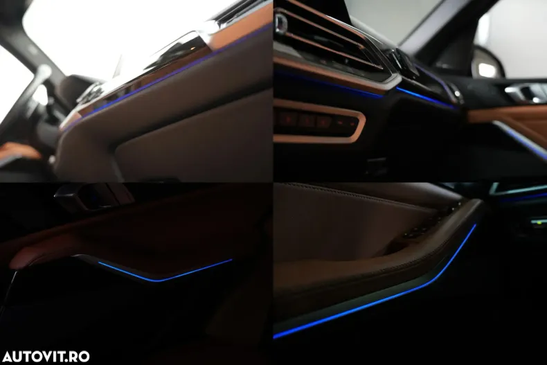 BMW X5 din 2019 cu 154.600 km - oferta BMW133679 - foto 18