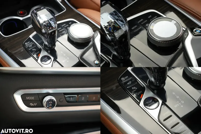 BMW X5 din 2019 cu 154.600 km - oferta BMW133679 - foto 19