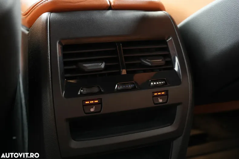 BMW X5 din 2019 cu 154.600 km - oferta BMW133679 - foto 20