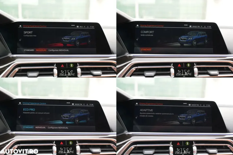 BMW X5 din 2019 cu 154.600 km - oferta BMW133679 - foto 21